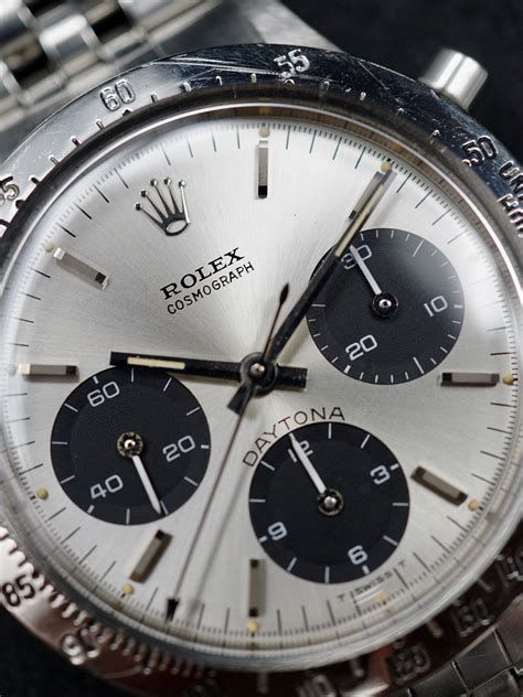 rolex daytona 1970 price|rolex daytona dials explained.